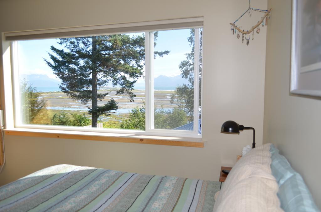 Bay Avenue Inn Homer Exteriör bild